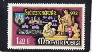 Hungary   #     2159    unused