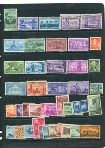 U S MINT #1011 and higher  40+ Total⭐⭐⭐⭐⭐⭐