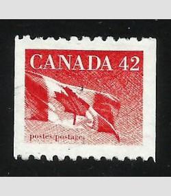 Canada #1394