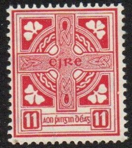 Ireland Sc #138 Mint Hinged