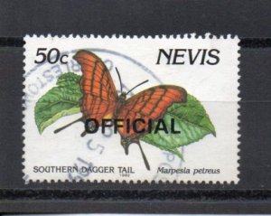 Nevis O47 used
