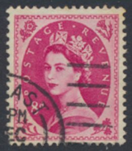 GB  SG 581 SC#  364  Used   see details & scans