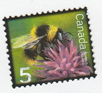 Canada   2007  Scott No. 2236  (O)