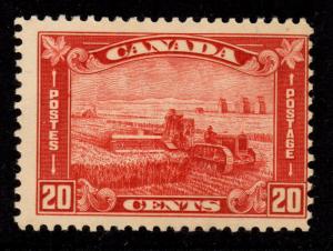 Canada - Scott #175 Mint Never Hinged (Farming)