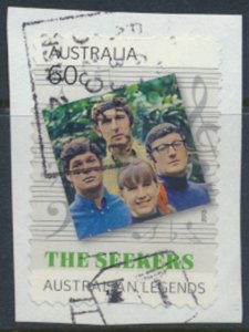 Australia  SG 3916  SC# 3839  Used SA Legends see details & scan    