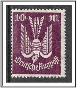 Germany #C16 Airmail MNH