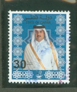 Saudi Arabia #1115 Used Single