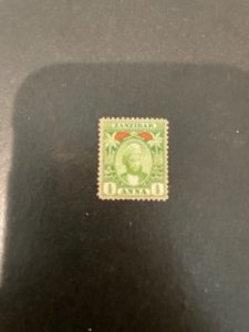 Zanzibar sc 38 MH
