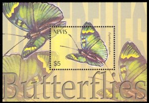 Nevis 2003 Butterflies Scott #1361 Mint Never Hinged