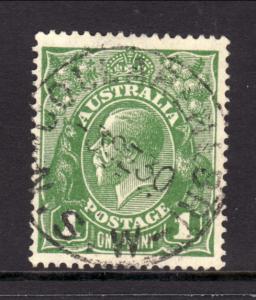 Australia 67 Used BIN