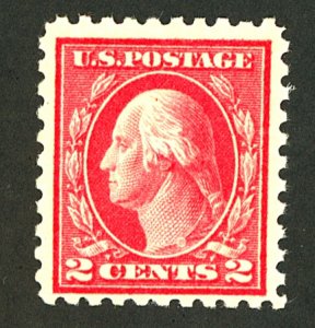 U.S. #499 MINT OG NH