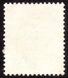 1952, Japan, 35Y, Used, Sc 556