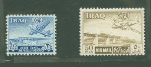 Iraq #C5/C7