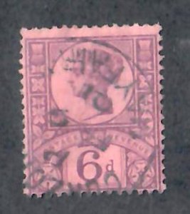 Queen Victoria Jubilee Issue Scott #119