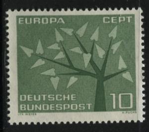 Germany  852   MNH 