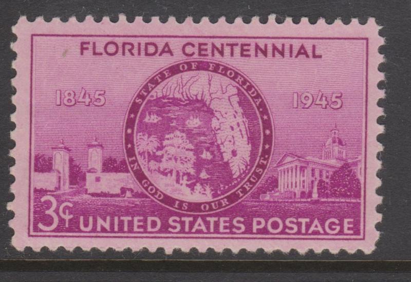 USA 1945 Commemoratives Sc#927-938 Mint