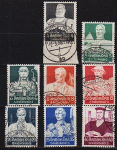 GERMANY REICH [1934] MiNr 0556 ex ( O/used ) [01]