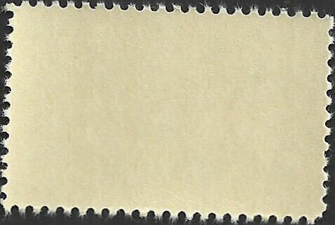 # 1714 MINT NEVER HINGED ( MNH ) DOGFACE