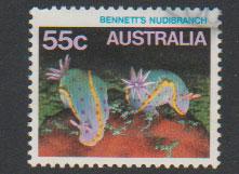 Australia SG 930 Fine Used 