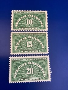 Scott QE1-QE3 United States