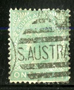 SOUTH AUSTRALIA 64 USED SCV $1.75 BIN $0.75 ROYALTY