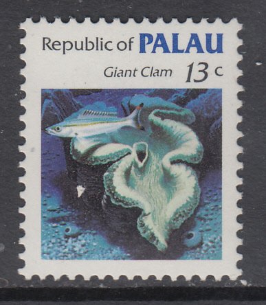 Palau 13 MNH VF