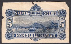 HAWAII SCOTT U4