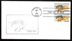 U.S. 2025 Pets FDC (Andrews)
