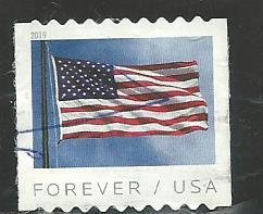 USA   (1)   -36    Used  VF  PD