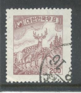 Korea 279  Used (2)