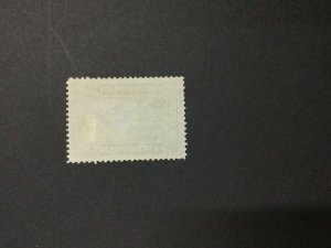 MOMEN: US STAMPS #PR11 UNUSED **CERT** LOT #37794