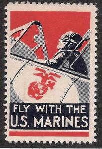 Fly with the U.S. Marines