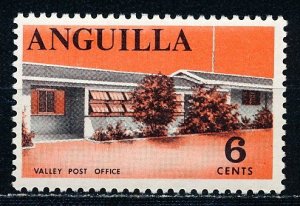 Anguilla #22 Single MNH