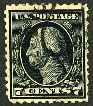 U.S. #469 USED