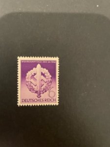 Germany sc 528 MNH