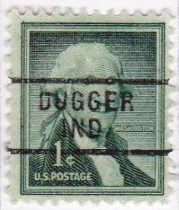 Dugger, IN PSS# 729