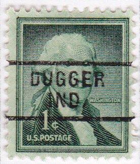 Dugger, IN PSS# 729