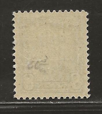 CANADA  SC# 154 VF/MOG