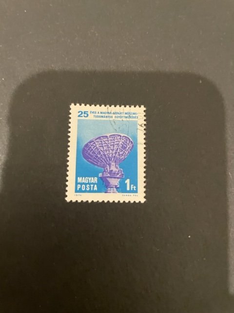 Hungary sc 2307 u
