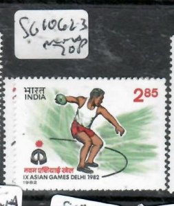 INDIA SG 1062-1063        MNH         P0501H