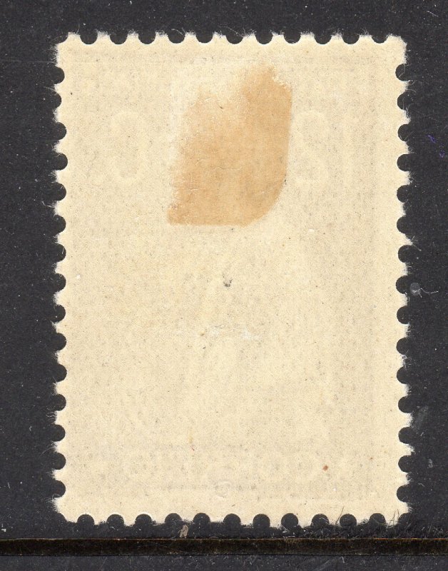 Azores #209 Unused Original Gum F928