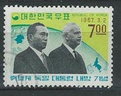 South Korea 550 (M)