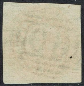 TASMANIA 1853 QV COURIER 4D USED 