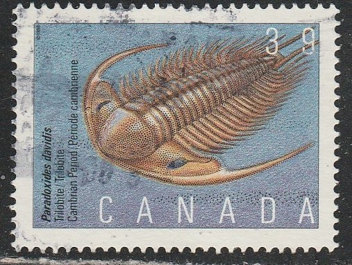 Canada   1279  (O)    1990