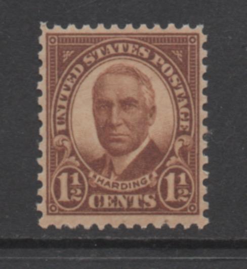 Scott#  684   unused  OG MNH Single