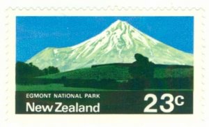 NEW ZEALAND 453 MNH BIN $0.60