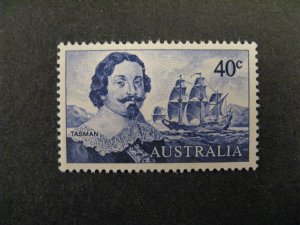 Australia #412 Mint NH OG p2404.6135