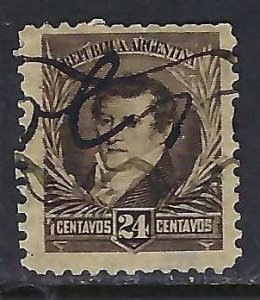 Argentina 101 VFU V696-5