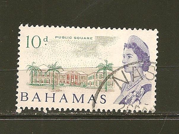 Bahamas 212 Public Square Used