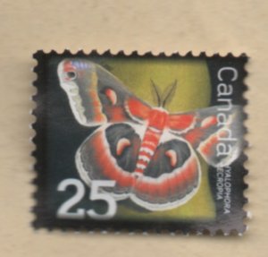 CANADA  Scott#  2238 used   single